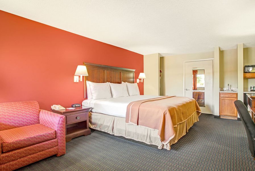 Hotel Facilities