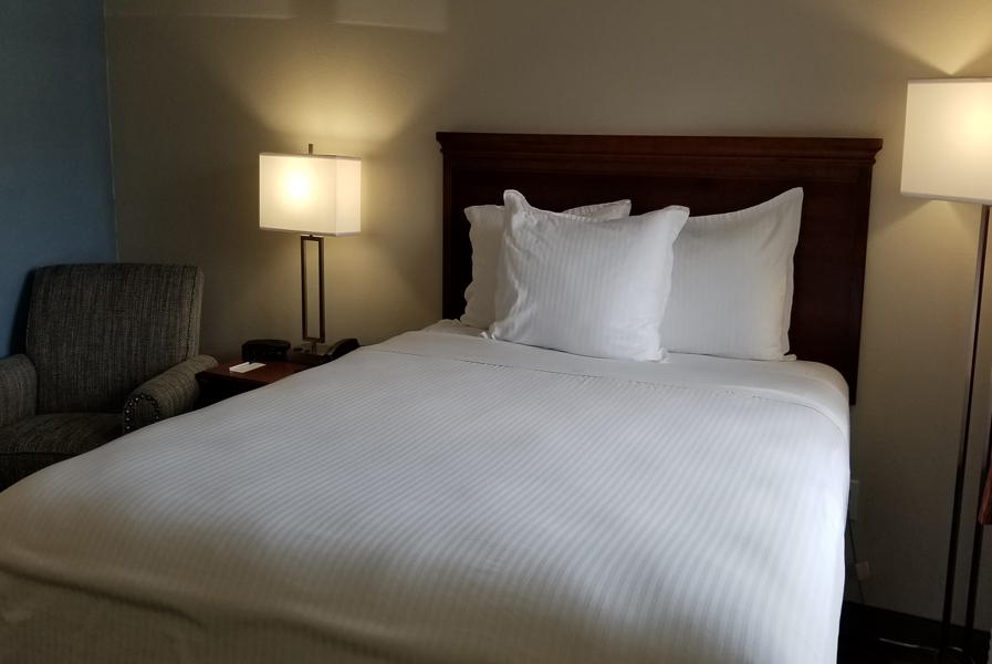 Hotel Facilities