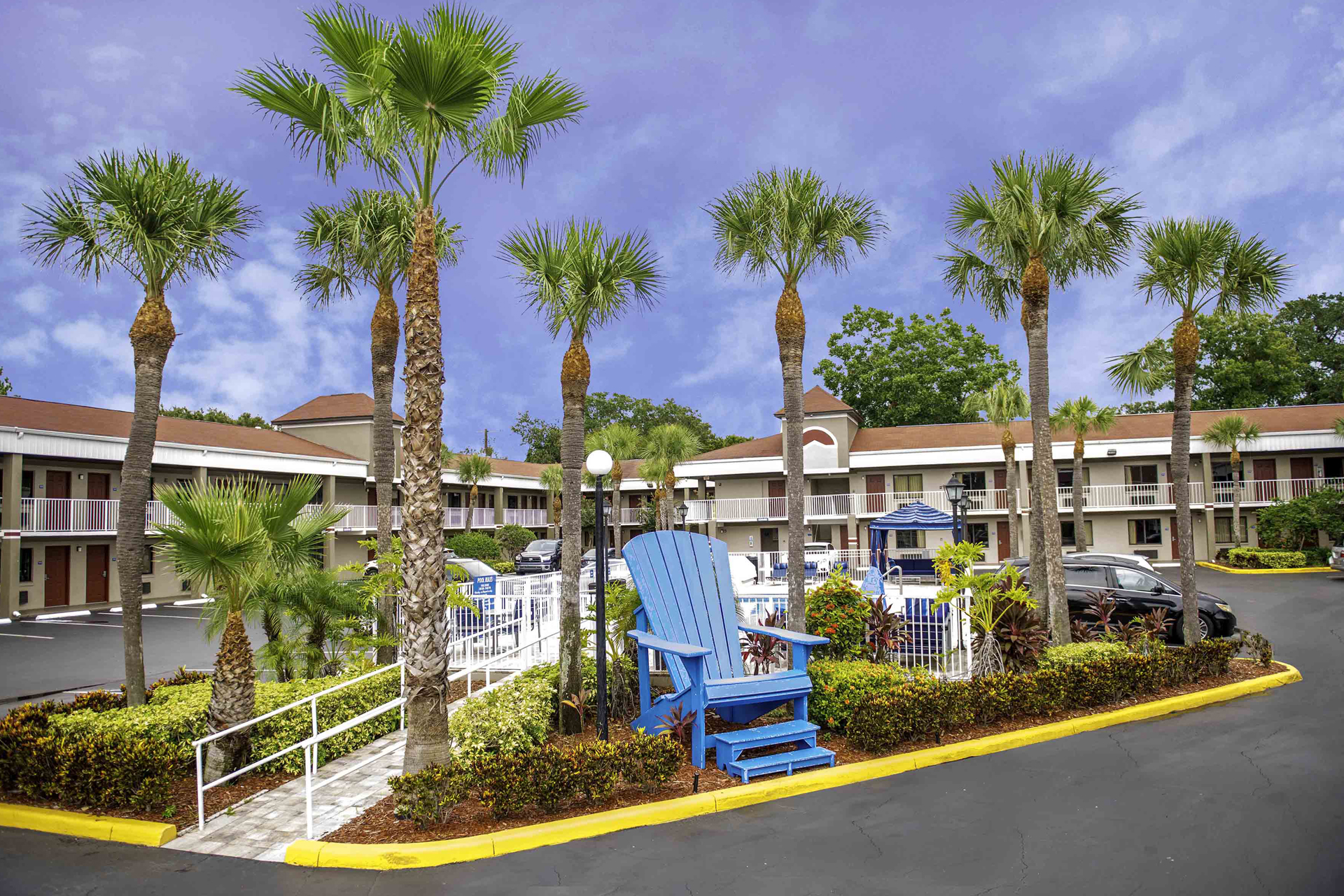 Hotel South Tampa Suites Boutique Hotels In Bay Florida