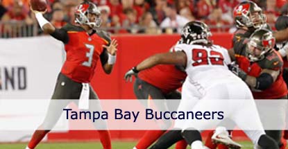 Tampa Bay Buccaneers