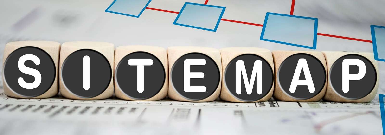 Sitemap Banner